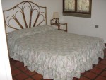 Villa El Griego - Bedroom